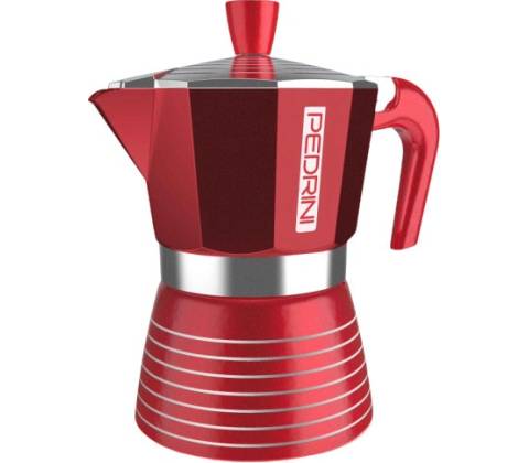 Pedrini Infinity 2