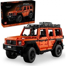 LEGO® 42177 Mercedes-Benz G 500 PROFESSIONAL Line