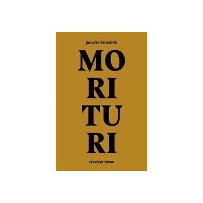 Morituri