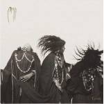 Messa - Close (CD) (6430077096691)