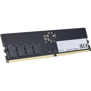 Apacer 16GB DDR5 5600MHz AU16GHB56CVBBGH