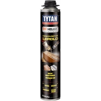SELENA TYTAN HELUZ Tenkovrstvé lepidlo na zdění 750 ml pistolová