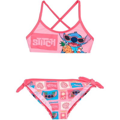 Kids movie heroes Бански 2 части Lilo&Stitch