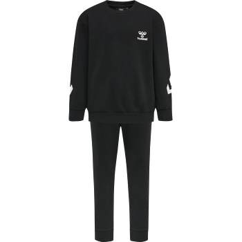 Hummel Комплект Hummel HMLVENTI TRACKSUIT 213901-2001 Размер 104