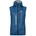 Ortovox Swisswool Piz Boe Vest W Размер: S / Цвят: син