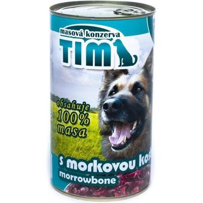 Sokol Falco TIM s morkovou kostí 1200 g