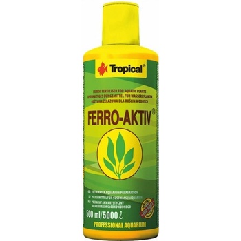 Tropical Ferro-Aktiv 500 ml