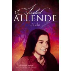 Paula | Isabel Allende (2005)