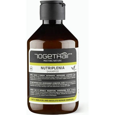 Togethair Nutriplenia Shampoo 250ml