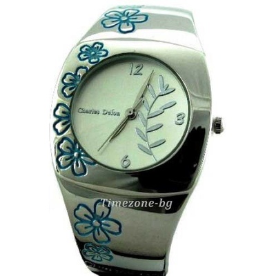 Charles Delon Дамски часовник Charles Delon - CHD-516304 (CHD-516304)