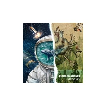 CD AUTNER RICHARD ODPOVEDE