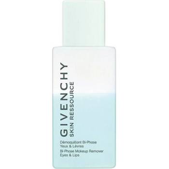 Givenchy Skin Ressource Bi-Phase Make-up Remover Eyes & Lips 100 ml