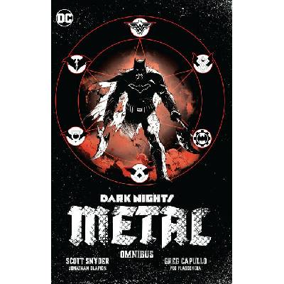 Dark Nights: Metal Omnibus