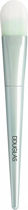 Douglas Accessories DOUGLAS Colored Flat Foundation Brush №100 Четка за фдт дамски