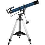 Levenhuk Телескоп Levenhuk New Skyline PLUS 80/900 EQ2