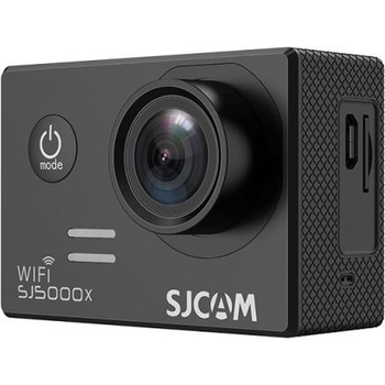 Image 1 of SJCAM SJ5000X Elite Black (SJ5000XE-BK)