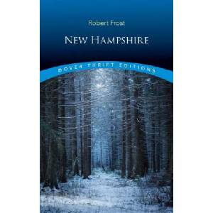 New Hampshire | Robert Frost (ISBN: 9780486828305)