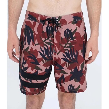 Hurley Бански гащета Hurley Block Party 18´´ swimming shorts - Multicolor (H227)