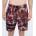 Hurley Бански гащета Hurley Block Party 18´´ swimming shorts - Multicolor (H227)