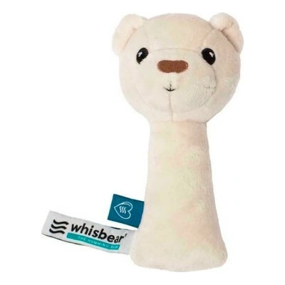 Whisbear Chřestýš bílý