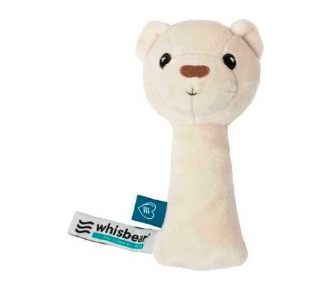 Whisbear Chřestýš bílý