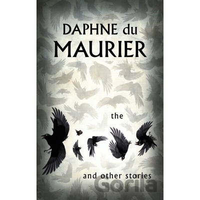 Birds and Other Stories Du Maurier Daphne