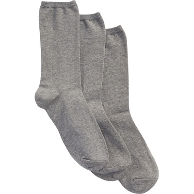 GAP Bas crew 3pk uni