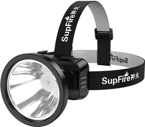 Supfire HL51