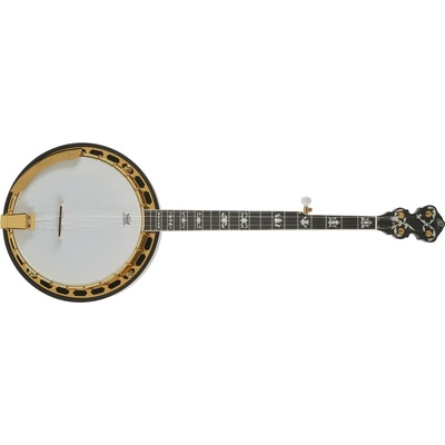 Ortega OBJ950-FMA – Zboží Dáma