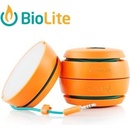 Svítilny BioLite SiteLight