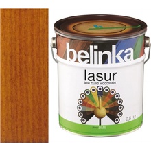 Belinka Lasur 5l Teak