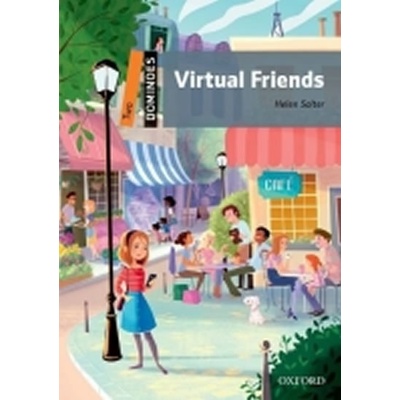 Virtual Friends