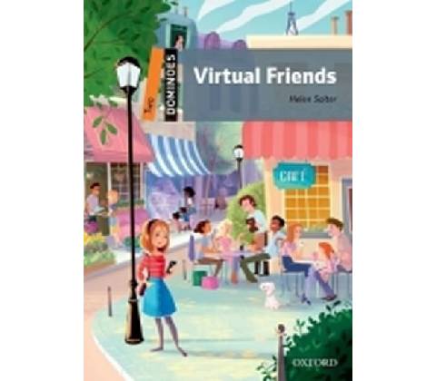Virtual Friends
