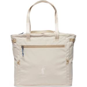 Cotopaxi Чанта за рамо Cotopaxi Mente 22 Tote Shoulder bag - Cream - размер 22 l (510-6097-0211)