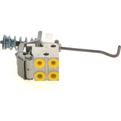 BOSCH Regulátor brzdné síly 0 204 131 387