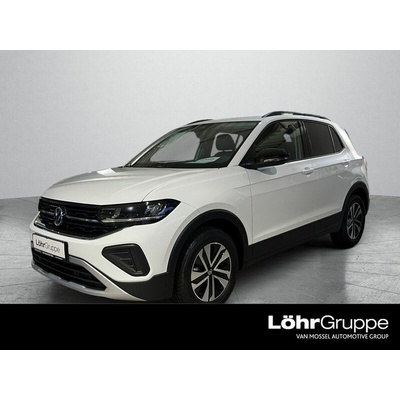 Volkswagen T-Cross TSI 70 kW