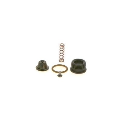 BOSCH Sada na opravy, systém common rail F 00N 201 451