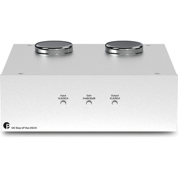 Pro-Ject MC Step Up Box DS3 B