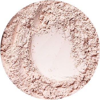Annabelle Minerals Krycí minerální make-up SPF30 Natural Fair 4 g