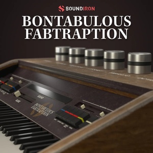Soundiron Bontabulous Fabtraption (Дигитален продукт)