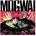 Mogwai - The Bad Fire (CD) (5051083209236)