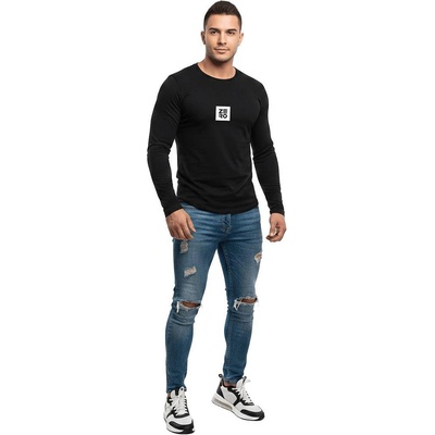 KANU Мъжка блуза (34032)