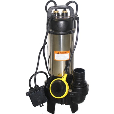 MALEC WQD 10-18-1.5 230V