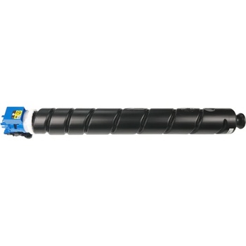Compatible Triumph Adler CK-8512C, 1T02RLCTA1 лазурен (cyan) съвместим тонер (1T02RLCTA1)