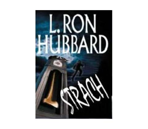 Strach - L. Ron Hubbard