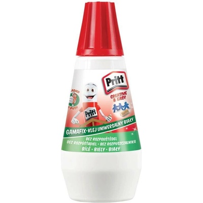 Koh-i-noor Lepidlo Gama Fix 100 g