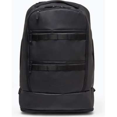 Oakley Градска раница Oakley Rover Convertible Backpack blackout