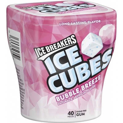 Ice Breakers Bubble Breeze 92 g