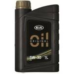 Kia C3 5W-30 1 l