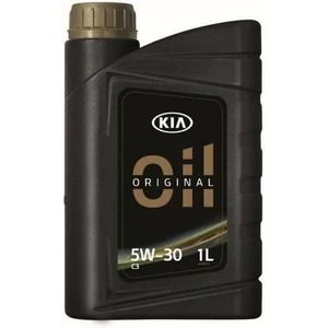 Kia C3 5W-30 1 l